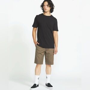 Men's Volcom Frickin Modern Stretch Shorts